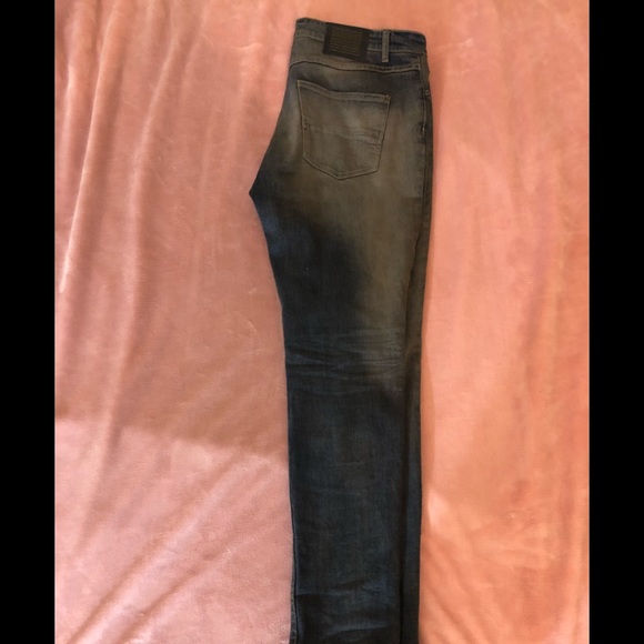 Serenede | Pants | Serenede Skinny Men 